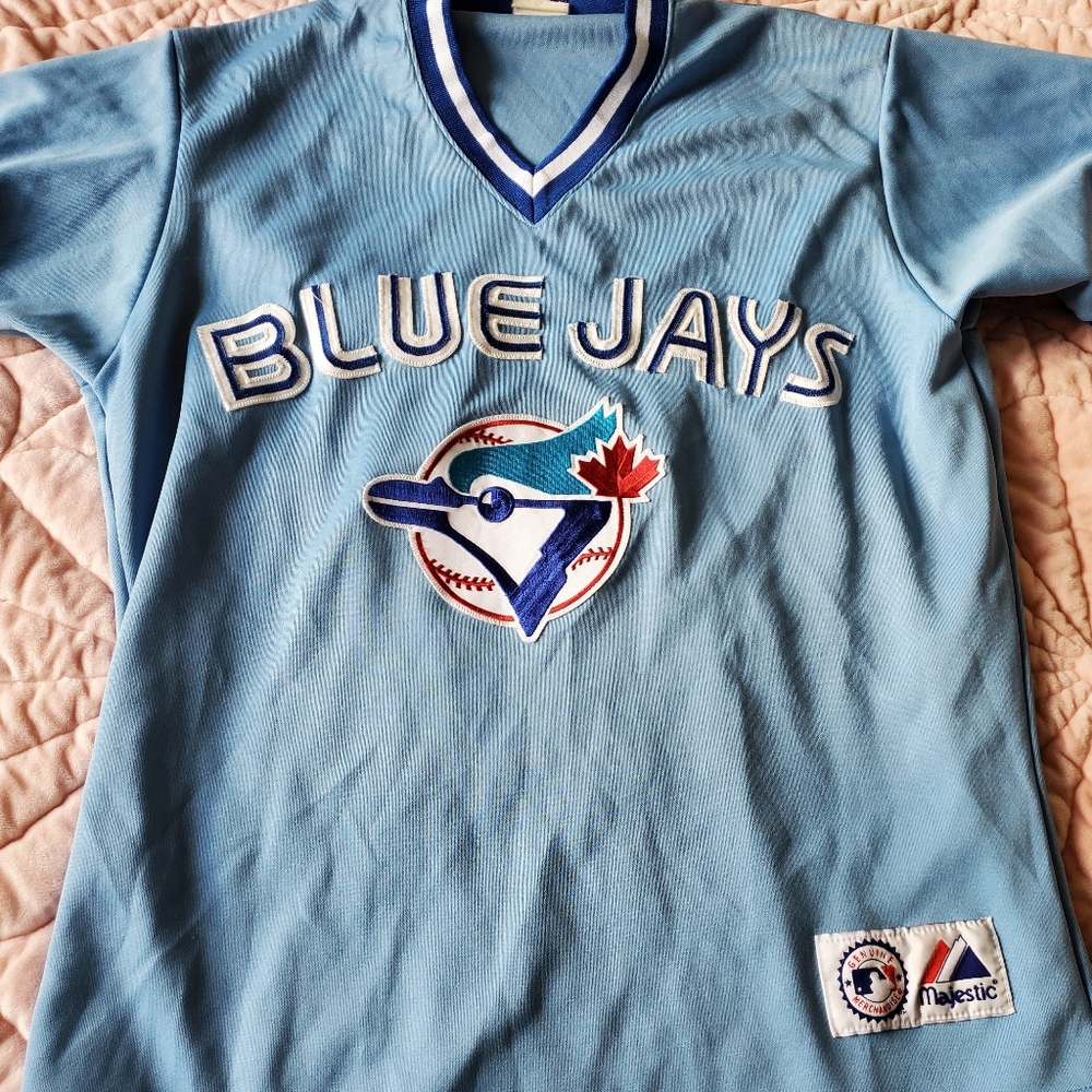 Toronto Blue Jay's Jersey